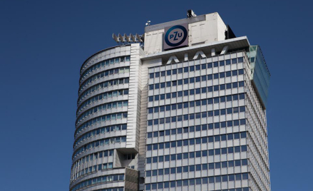 Analitycy: PZU alternatywą dla banków