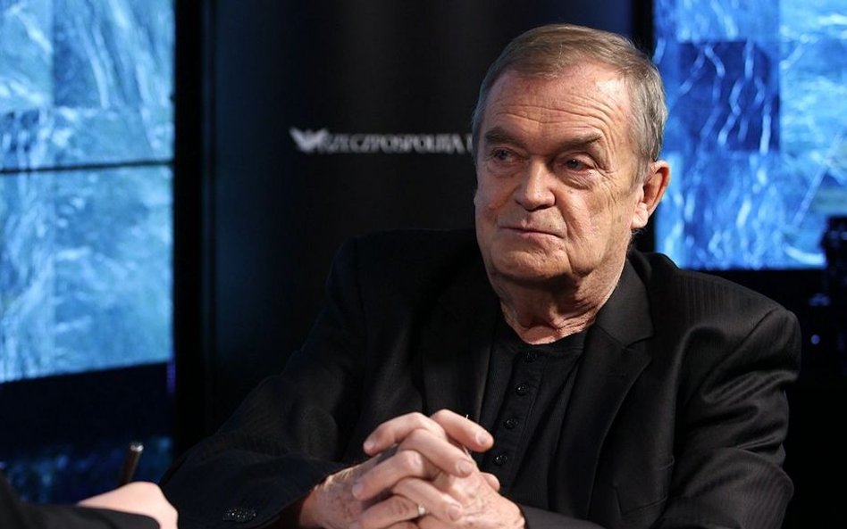 Wiesław Johann: Nie podzielam krytycznych głosów ws. KRS