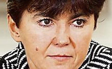 Barbara ?Piwnik, SSO w Warszawie