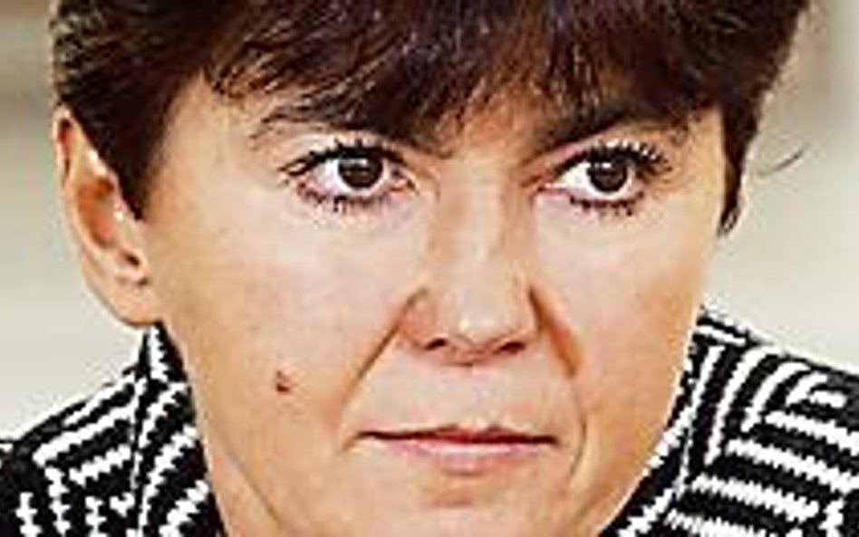 Barbara ?Piwnik, SSO w Warszawie