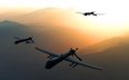 Polska bezbronna przed dronami. Będziemy je wykrywać przez lornetki, jak Rosjanie?