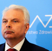 Wiceminister zdrowia zapowiada kontrole na weselach