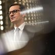 Morawiecki w Brukseli: Czechy zgodziły się wycofać wniosek do TSUE
