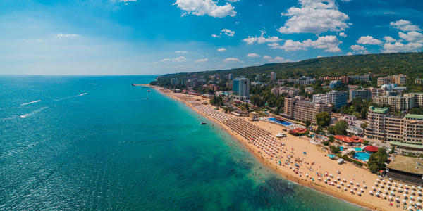 Bułgaria nie wydaje wiz rosyjskim turystom