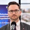 Minister Waldemar Buda