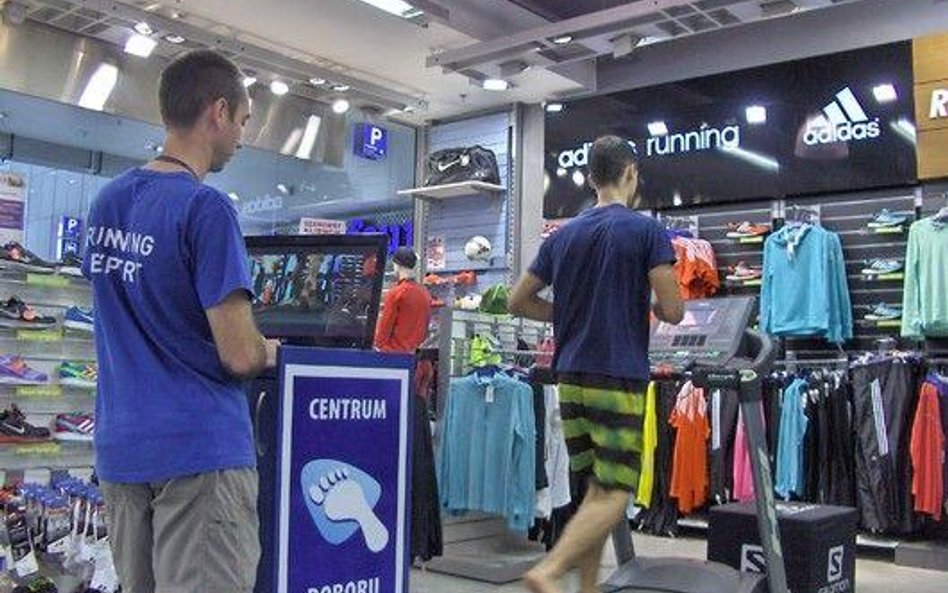 Intersport Polska: Zarząd liczy na poprawę