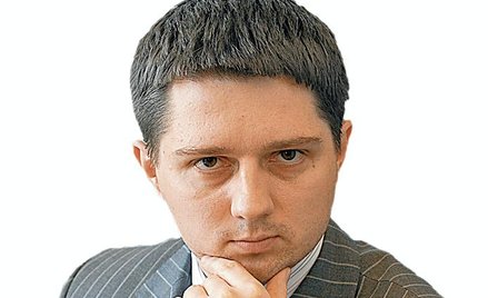 Andrzej Bebłociński, EKSPERT PKO BP