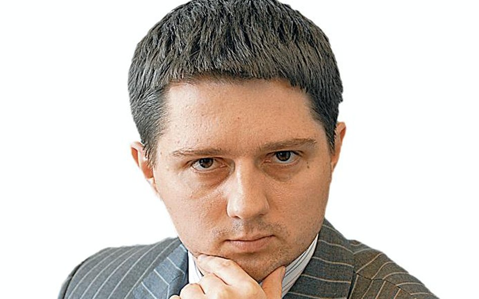 Andrzej Bebłociński, EKSPERT PKO BP