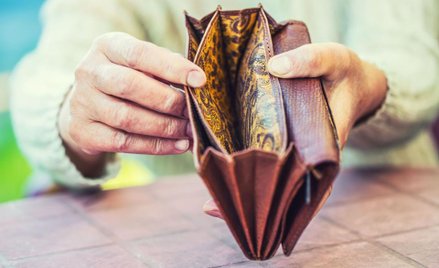 Sondaż: Kto chce niższego wieku emerytalnego