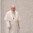Papież Franciszek