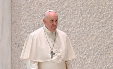 Papież Franciszek
