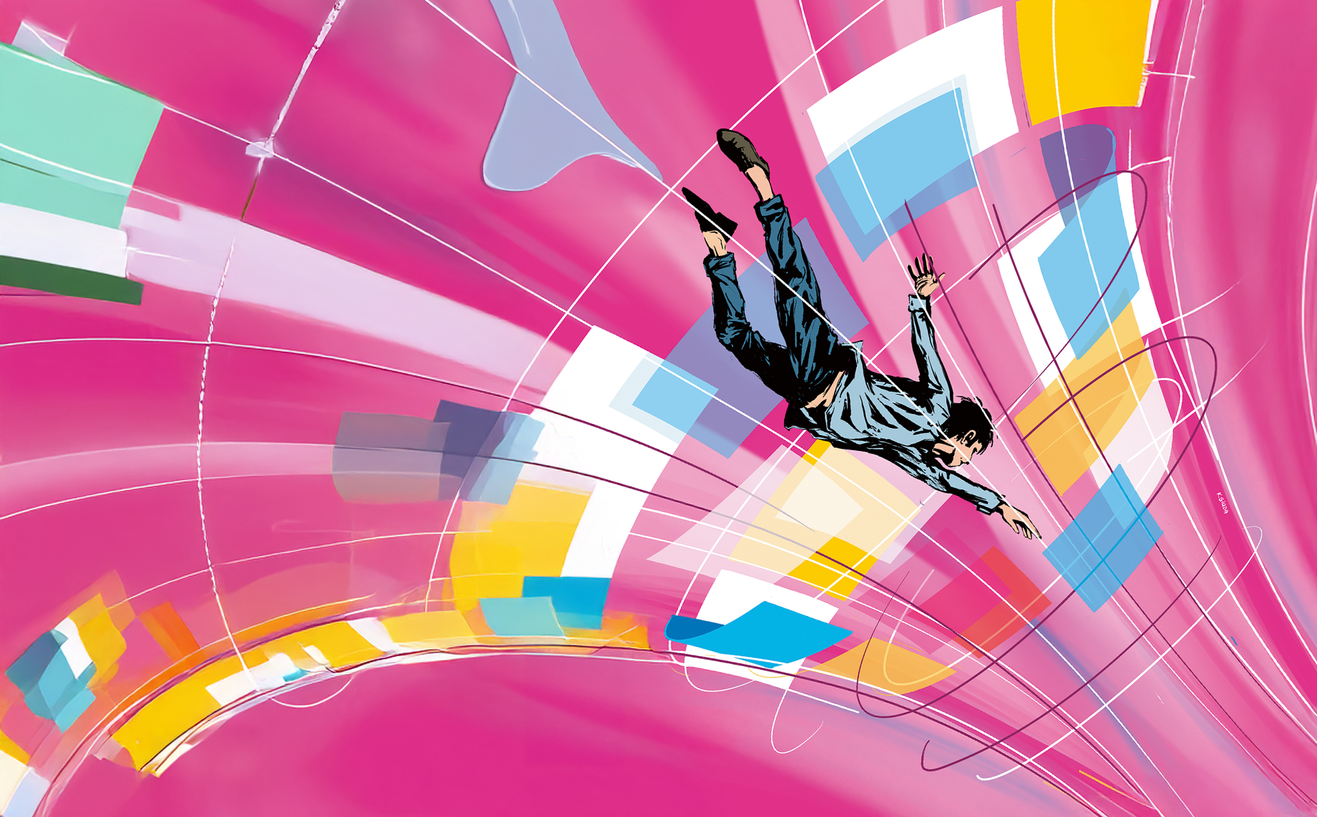 „Big Brother” był rewolucją. Znów wszyscy oglądamy reality shows, ale w internecie