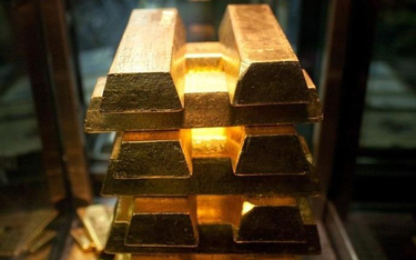 NBP: 100 ton polskiego złota sprowadzono do kraju