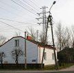 Za kable na działce trzeba płacić