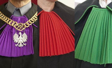 Sąd Rejonowy w Wadowicach: Mąż-sędzia, żona-prokurator i szwagier-adwokat