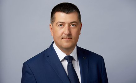 Prezes Banku Pekao Leszek Skiba podkreśla, że mimo niesprzyjających warunków gospodarczych bank bizn