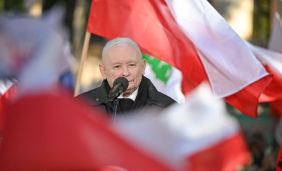 Jarosław Kaczyński