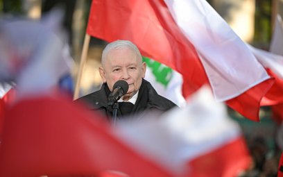 Jarosław Kaczyński