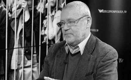 Robert Mazurek: Przybij piątkę