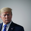 Leczenie światem UV. Lekarze kwestionują teorię Donalda Trumpa
