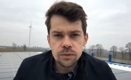 Kołodziejczak: Ekologia? Tak, ale nie kosztem biednych