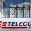 Rekiny atakują Telecom Italia