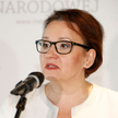 Minister Anna Zalewska: Wicepremier Piotr Gliński nie przedstawił stanowiska rządu