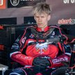 Stan zdrowia Patryka Budniaka poprawia się, donosi Start Gniezno