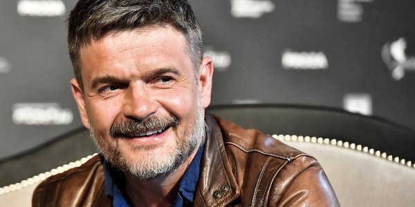 Gość „Plusa Minusa” poleca. Igor Brejdygant: Unikałem literatury nazbyt pozytywnej