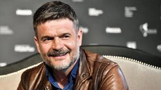 Pisarz, scenarzysta i reżyser Igor Brejdygant