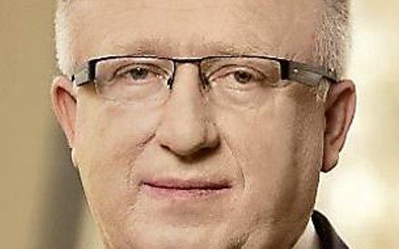 Herbert Wirth, poprzedni prezes KGHM