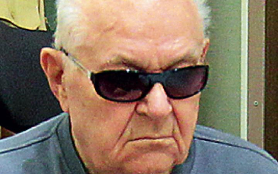 John Demjaniuk