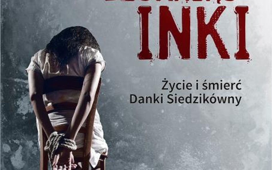Luiza Łuniewska, „Szukając Inki”, The Facto, Warszawa 2015