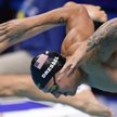 Amerykanin Caeleb Dressel