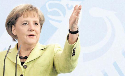 Wczoraj kanclerz Angela Merkel na specjalnej konferencji poinformowała o uratowaniu Opla. Według nie