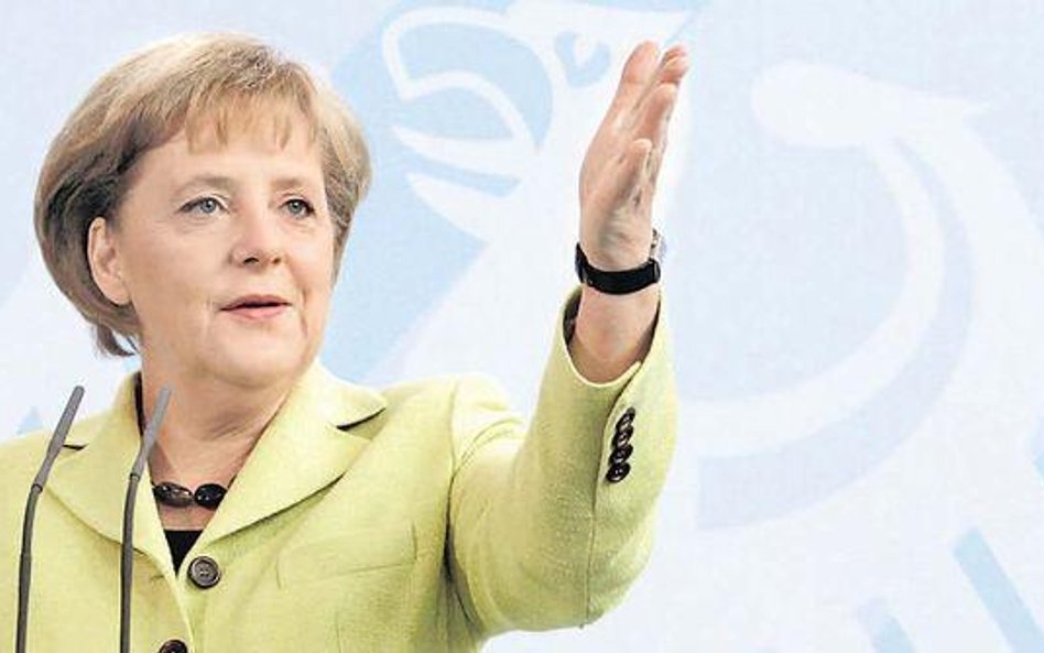 Wczoraj kanclerz Angela Merkel na specjalnej konferencji poinformowała o uratowaniu Opla. Według nie