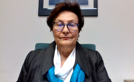 Dr Hanna Machińska