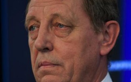 Jan Szyszko, środowisko