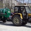 Wywóz szamba - w opinii Polaków całkiem fajna praca