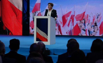 Polityczna sobota. Rozliczenia i nominacje