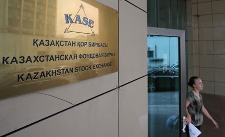 Kazachstan pozbędzie się rosyjskiej giełdy. To efekt sankcji USA