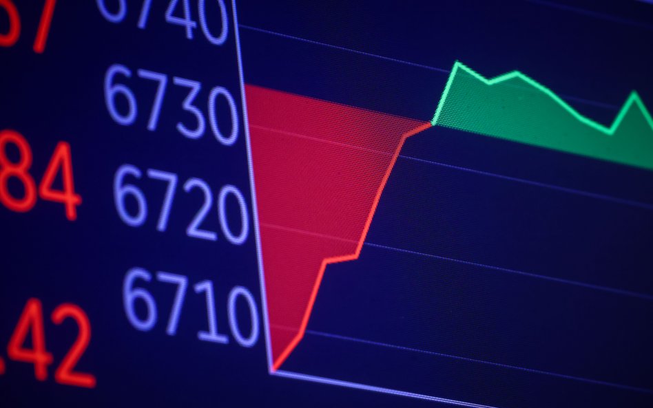 W co inwestować w 2026 roku. Portfel techniczny spółek zagranicznych na luty. Eksperci wybierają akc