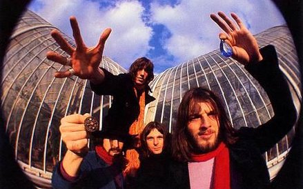 Pink Floyd