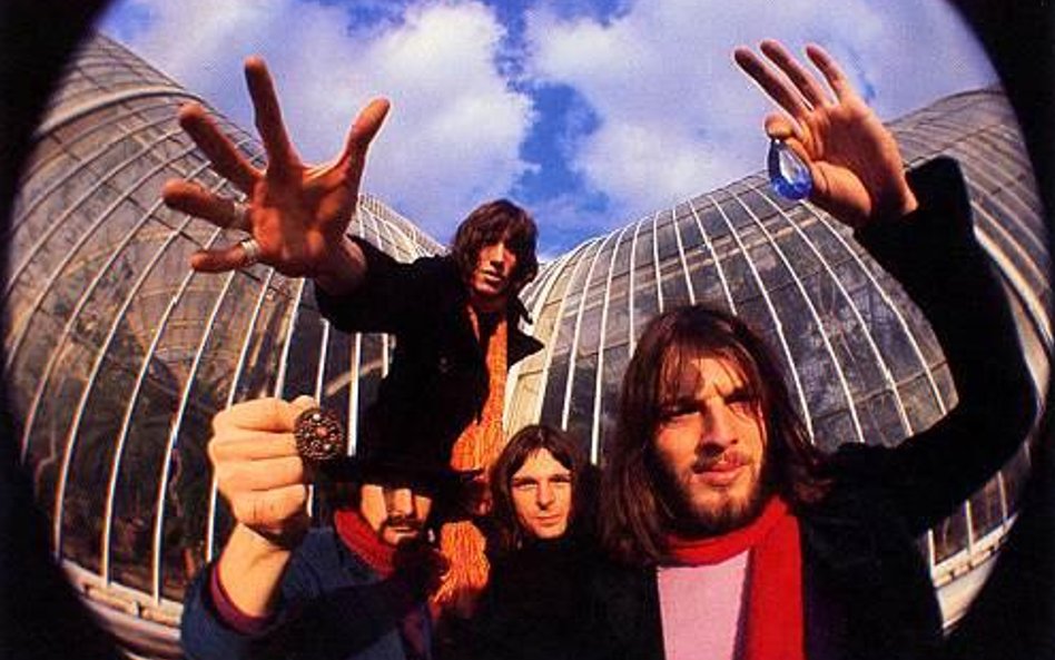 Pink Floyd