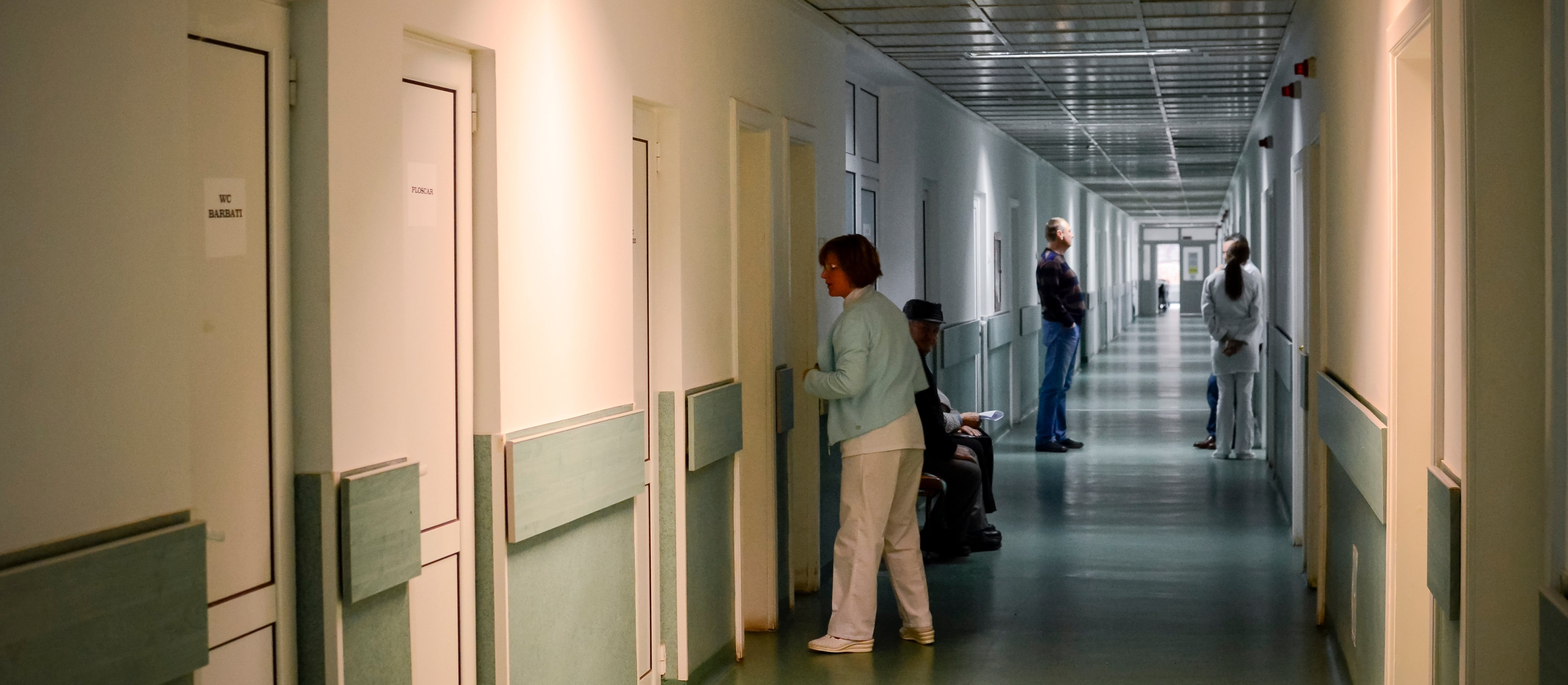 Od 1 sierpnia zmiany w rejestracji do lekarza. Nowe zasady kolejek m.in. do endokrynologa, chirurga, angiologa
