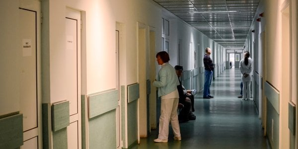 Od 1 sierpnia łatwiejsza rejestracja do endokrynologa, nefrologa i pulmonologa