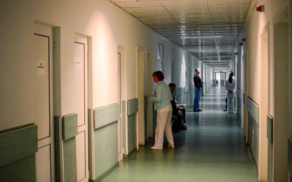 Od 1 sierpnia centralna e-rejestracja obejmie kolejne wizyty u lekarzy specjalistów finansowane prze