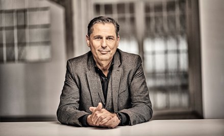 Klaus Zellmer