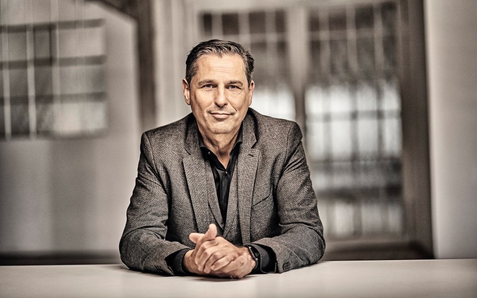 Klaus Zellmer