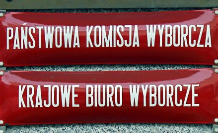 Nowa szefowa Krajowego Biura Wyborczego - Magdalena Pietrzak